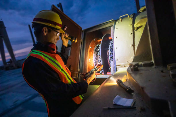 Best Generator Installation Services  in Pineville, KY