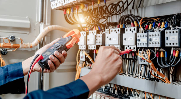 Best Electrical System Inspection  in Pineville, KY