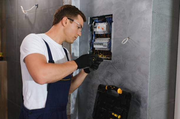  Pineville, KY Electrician Pros