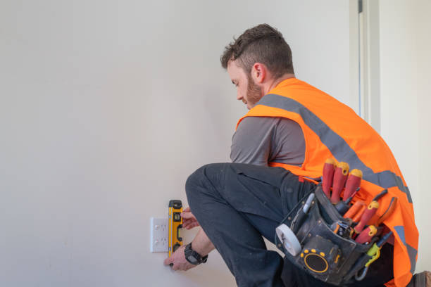 Best Electrical Troubleshooting Services  in Pineville, KY