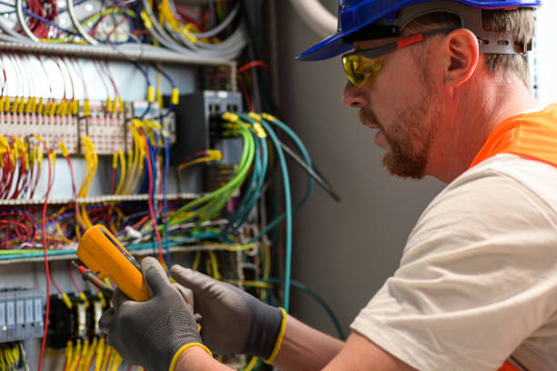 Best Affordable Emergency Electrician  in Pineville, KY