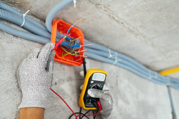 Professional Electrician in Pineville, KY