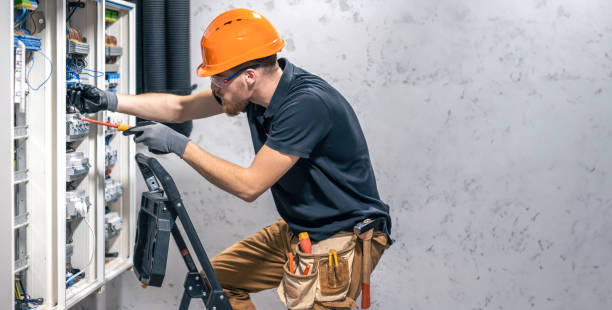Best Electrical Rewiring Services  in Pineville, KY