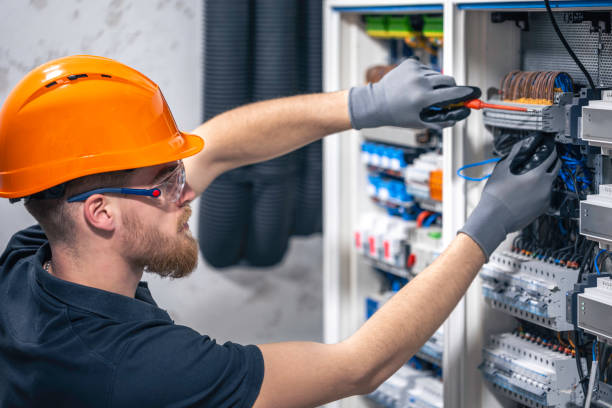 Best Electrical Repair Services  in Pineville, KY