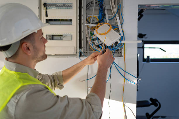 Electrical System Inspection in Pineville, KY