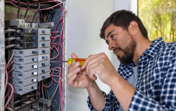 Best Electrician Near Me  in Pineville, KY